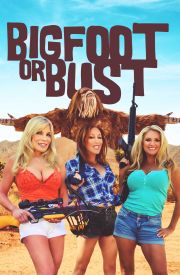 Bigfoot or Bust