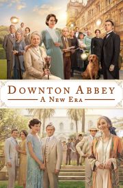 Downton Abbey: A New Era