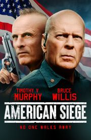 American Siege