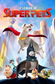 DC League of Super-Pets