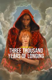 Three Thousand Years of Longing
