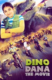 Dino Dana: The Movie