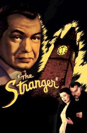 The Stranger