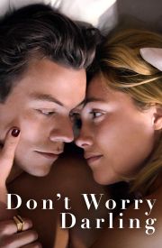 Don't Worry Darling