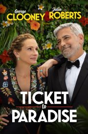 Ticket to Paradise