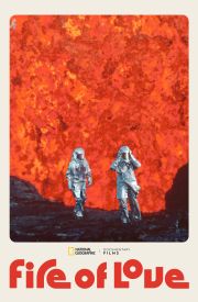 Fire of Love