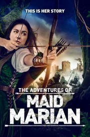 The Adventures of Maid Marian