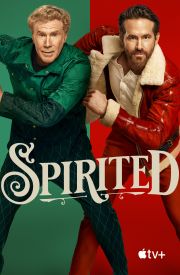 Spirited