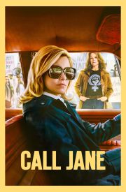 Call Jane