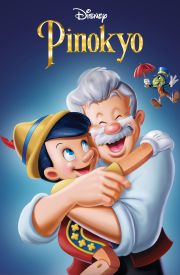 Guillermo del Toro's Pinocchio