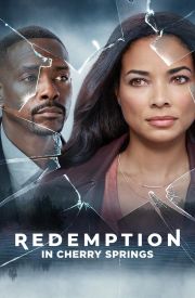 Redemption in Cherry Springs