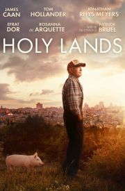 Holy Lands