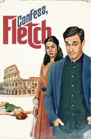 Confess, Fletch