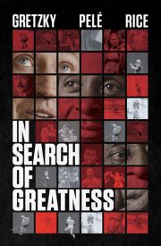 In Search of Greatness