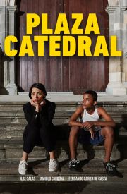 Plaza Catedral