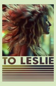 To Leslie