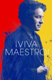 ¡Viva Maestro!