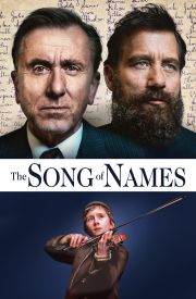 The Song of Names