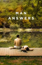 The Man with the Answers