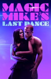 Magic Mike's Last Dance