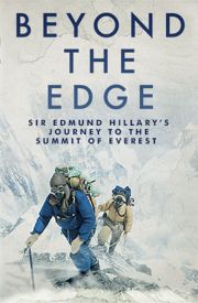 Beyond the Edge