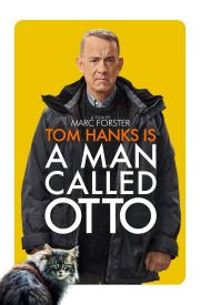 A Man Called Otto