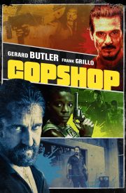 Copshop