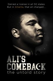 Ali's Comeback: The Untold Story