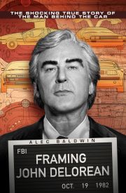 Framing John DeLorean