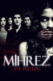 Mihrez: Cin Padisahi