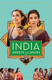 India Sweets and Spices