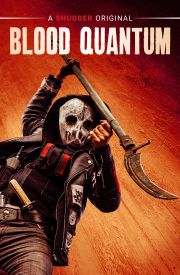 Blood Quantum