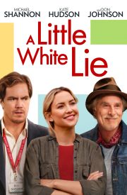 A Little White Lie
