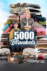 5000 Blankets