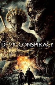 The Devil Conspiracy