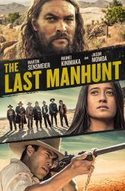 The Last Manhunt