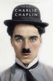The Real Charlie Chaplin