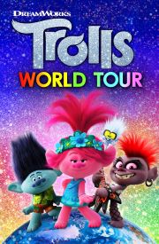 Trolls World Tour