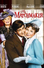 The Matchmaker