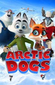 Arctic Justice