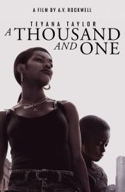 A Thousand and One