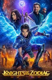 Knights of the Zodiac