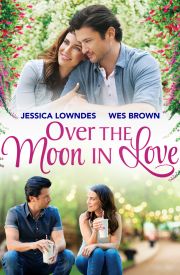 Over the Moon in Love