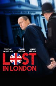 Lost in London