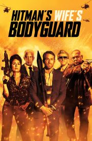 Hitman's Wife's Bodyguard