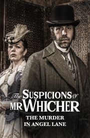 The Suspicions of Mr Whicher: The Murder in Angel Lane