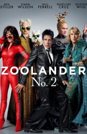 Zoolander 2