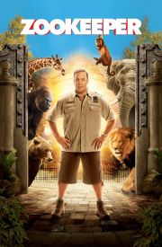 Zookeeper
