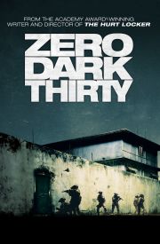 Zero Dark Thirty