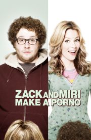 Zack and Miri Make a Porno